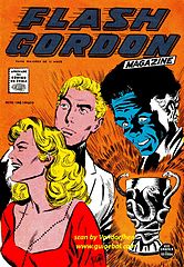 Flash Gordon - RGE - 1a Série # 42.cbr