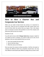 Allamericanlimo--How to Hire a Charter Bus and Corporate Car Service.pdf