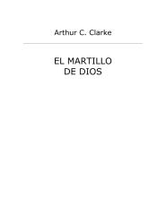 El Martillo de dios-Arthur Clarke.PDF