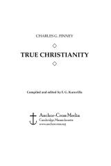Charles G. Finney - True Christianity.pdf