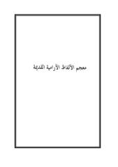 aramaic dictionary.pdf