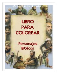 (2) Libro para colorear (Español).doc