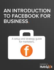 An Introduction to Facebook for Business.pdf