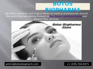 Botox Biopharma.pptx