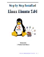 Panduan Step By Step Install Linux Ubuntu.pdf