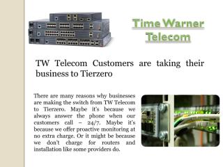Time Warner Telecom.pdf
