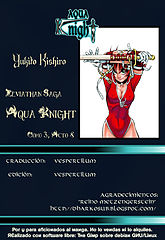 Aqua Knight Volumen 3 Acto 008 por vespertilum.cbr