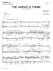 Avenue Q (Conductor's Score).pdf
