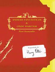 Animais Fantasticos & Onde Habitam - J.K. Rowling.pdf