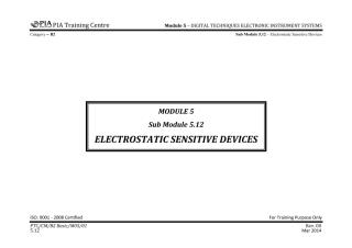 B2 Module 5 (Digital Techniques & Electronic Instrument System) Sub Module 5.12 (Electrostatic S) Rev 00.pdf