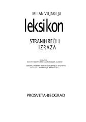 Vujaklija - Leksikon stranih reci i izraza.pdf