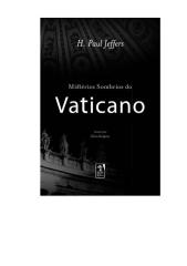 Mistérios Sombrios do Vaticano – H. Paul Jeffers.pdf