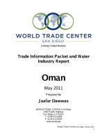 Oman Tip and Water Report.pdf
