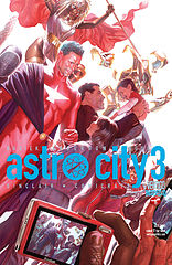 Astro City #03 (2013) (Os Invisíveis-SQ & QI).cbr
