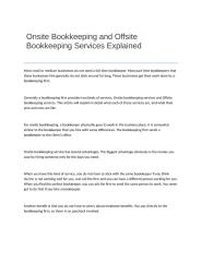 Onsite Bookkeeping and Offsite Bookkeeping Services Explained.docx
