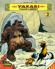 yakari.05.yakari.i.grizzly.eurokomiksy.257.-krikon-.transl.polish.comics.ebook.cbr