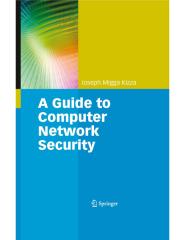 Guide to Computer Network Security.pdf