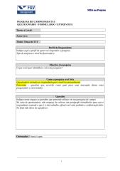 MODELO formulário para pesquisa de campo.doc