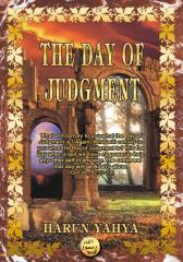 Harun Yahya - The Day of Judgment.pdf