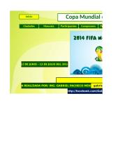 copa mundial de la fifa brasil 2014 2.0.xlsx