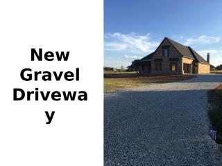 New Gravel Driveway.pptx