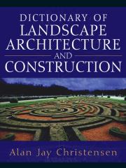 Dictionary of Landscape arch & const.pdf