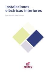 Editex - Instalaciones Eléctricas Interiores.pdf
