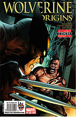 Wolverine Origens #27.cbr