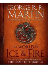 The World of Ice and Fire (O Mundo de Gelo e Fogo).pdf