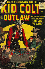 Kid Colt Outlaw 066.cbr