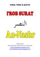 I'ROB SURAT AN-NASHR.pdf