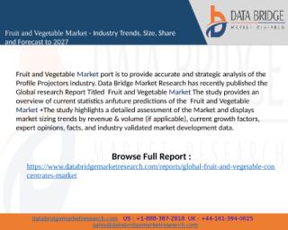 Fruit and Vegetable Market  (1).pptx